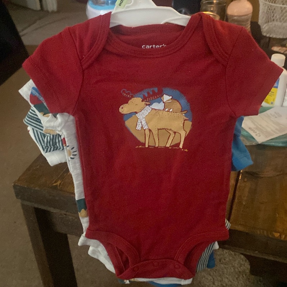 Onesies